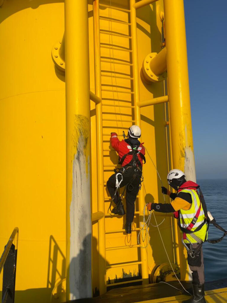 Uptower-Repairs-WTG-Emden-Wind-Multiplikator